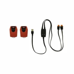 Glovii Ultra Thin Heated App Controlled Ski Insoles -ThermaGear glovii ultra thin heated app controlled ski insoles 13