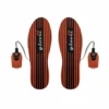 Glovii Ultra Thin Heated App Controlled Ski Insoles -ThermaGear glovii ultra thin heated app controlled ski insoles 7