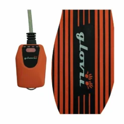 Glovii Ultra Thin Heated App Controlled Ski Insoles -ThermaGear glovii ultra thin heated app controlled ski insoles 9