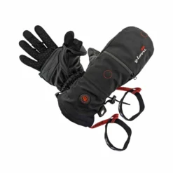 Glovii Universal 2-In-1 Heated Gloves With Insulated Cover -ThermaGear glovii universal 2 in 1 heated gloves with insulated cover 10