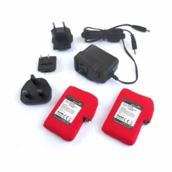 Glovii Universal 2-In-1 Heated Gloves With Insulated Cover -ThermaGear glovii universal 2 in 1 heated gloves with insulated cover 15