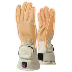 ThermaGear -ThermaGear gobi heat drift work gloves 102