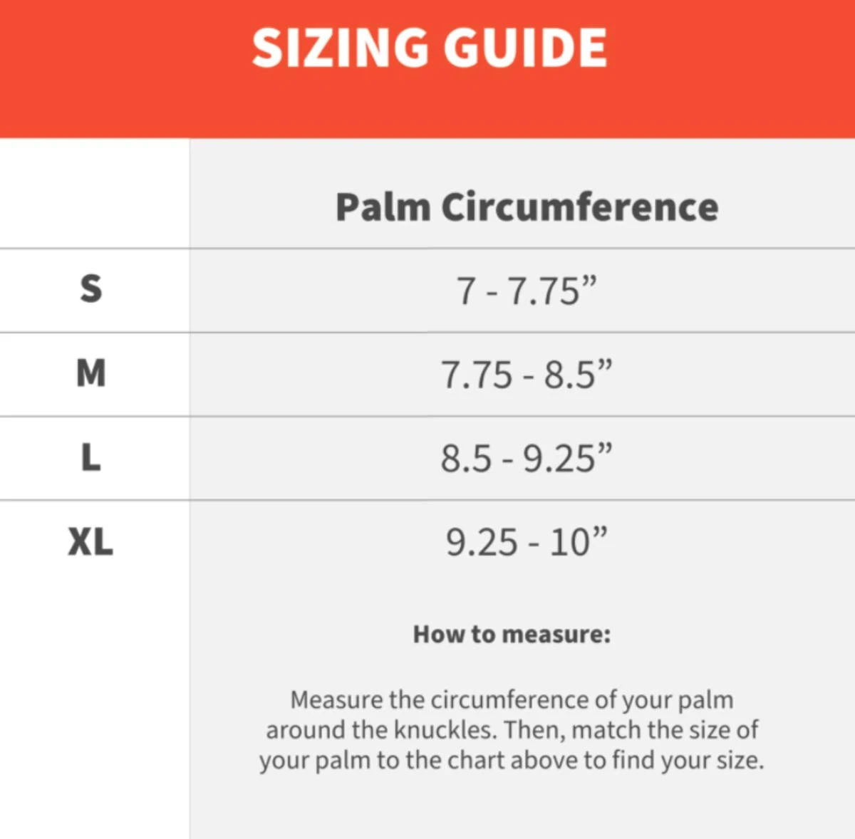 Gobi Heat Drift Work Gloves 7 Gobi Heat Drift Work Gloves - Image 5