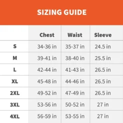 Gobi Heat Flash Heated Hi Vis Reflective Jacket -ThermaGear gobi heat flash heated hi vis reflective jacket 75