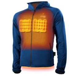 Gobi Heat Mens Apex Heated Tech Hoodie Jacket 11 Gobi Heat Mens Apex Heated Tech Hoodie Jacket -ThermaGear gobi heat men s apex heated tech hoodie jacket 21