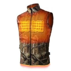 Gobi Heat Mens Colorado Heated Hunting Vest