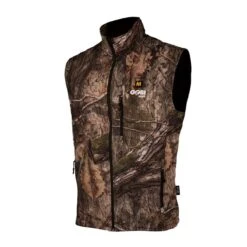 Gobi Heat Mens Colorado Heated Hunting Vest 12 Gobi Heat Mens Colorado Heated Hunting Vest -ThermaGear gobi heat men s colorado heated hunting vest 156