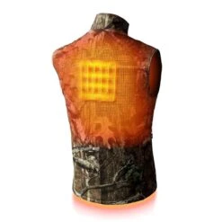 Gobi Heat Mens Colorado Heated Hunting Vest 13 Gobi Heat Mens Colorado Heated Hunting Vest -ThermaGear gobi heat men s colorado heated hunting vest 157