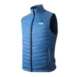 Gobi Heat Mens Dune 3 Zone Heated Vest -ThermaGear gobi heat men s dune 3 zone heated vest 277
