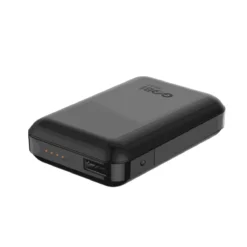 Gobi Heat Sahara 3-Zone Heated Jacket For Men -ThermaGear gobi heat men s sahara 3 zone heated jacket 234