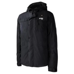 Gobi Heat Mens Shift 5 Zone Heated Snowboard Jacket