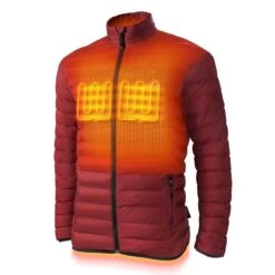 Gobi Heat Mens Wolf 3 Zone Heated Jacket 12 Gobi Heat Mens Wolf 3 Zone Heated Jacket -ThermaGear gobi heat men s wolf 3 zone heated jacket 237