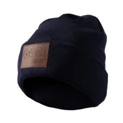 Gobi Heat Summit Mens 2 Zone Heated Beanie -ThermaGear gobi heat summit men s 2 zone heated beanie 134