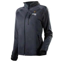 Gobi Heat Womens Apex Heated Tech Hoodie Jacket