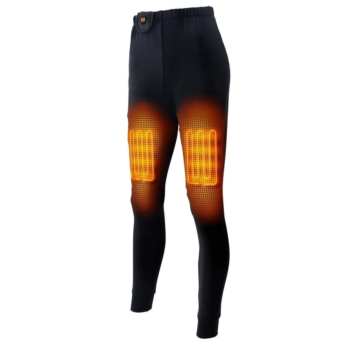 Gobi Heat Womens Basecamp Baselayer Pant 4 Gobi Heat Womens Basecamp Baselayer Pant - Image 2