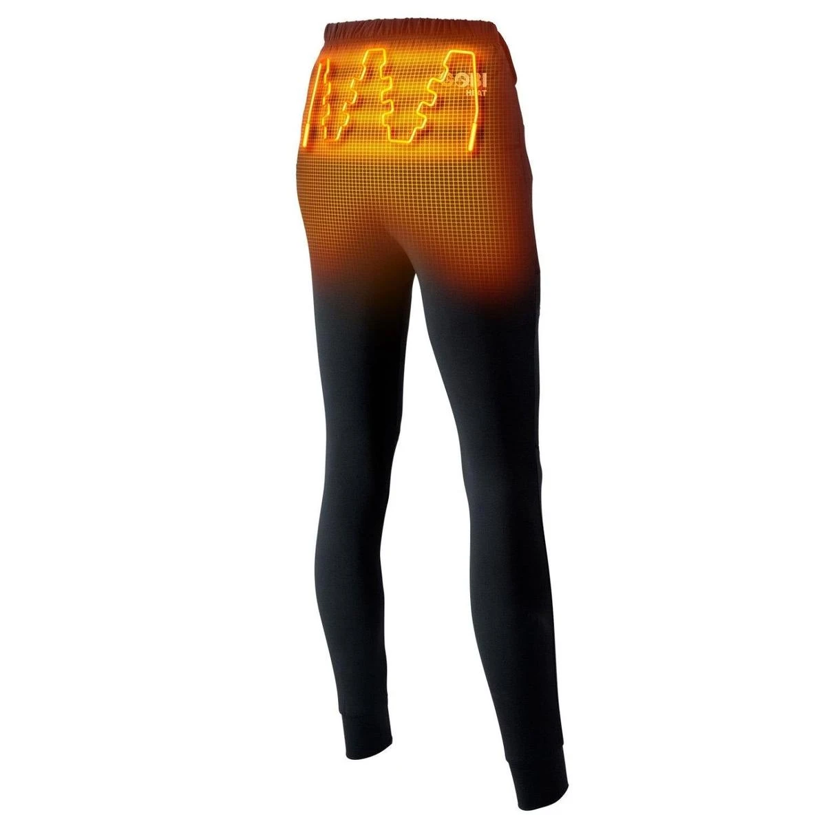 Gobi Heat Womens Basecamp Baselayer Pant 5 Gobi Heat Womens Basecamp Baselayer Pant - Image 3