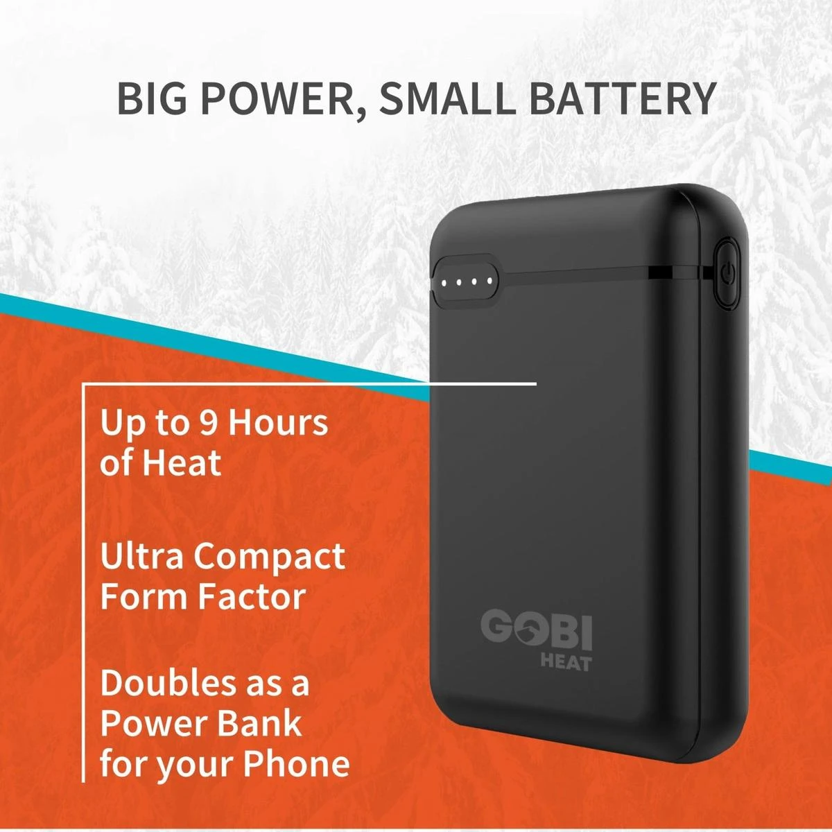 Gobi Heat Womens Basecamp Baselayer Pant 7 Gobi Heat Womens Basecamp Baselayer Pant - Image 5