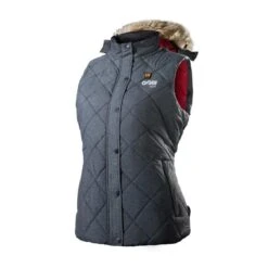 Gobi Heat Womens Cirrus Heated Vest