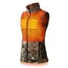 Gobi Heat Womens Colorado Heated Hunting Vest -ThermaGear gobi heat women s colorado heated hunting vest 163