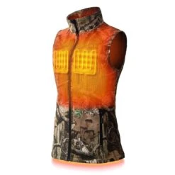 Gobi Heat Womens Colorado Heated Hunting Vest