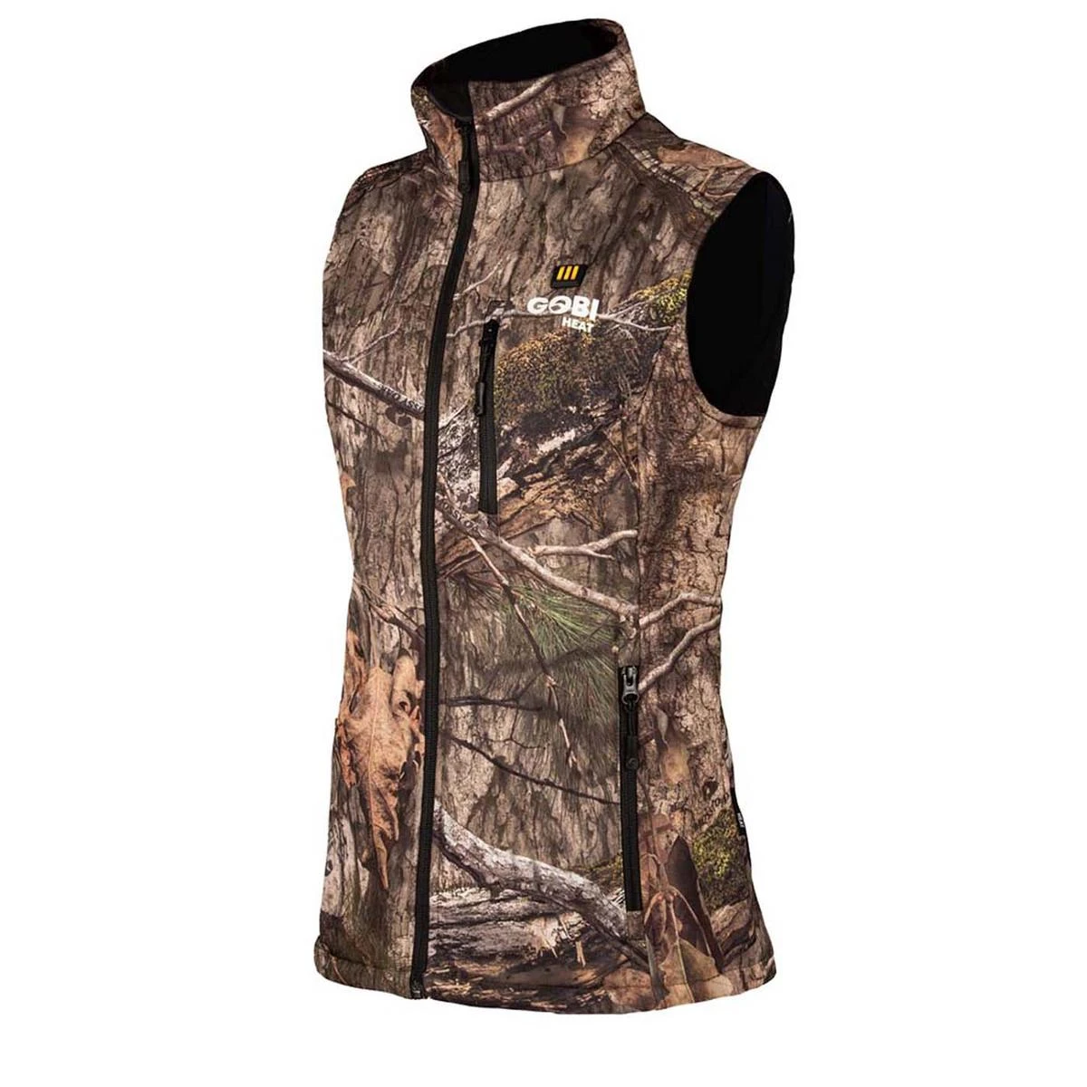 Gobi Heat Womens Colorado Heated Hunting Vest 5 Gobi Heat Womens Colorado Heated Hunting Vest - Image 3