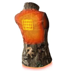 Gobi Heat Womens Colorado Heated Hunting Vest 13 Gobi Heat Womens Colorado Heated Hunting Vest -ThermaGear gobi heat women s colorado heated hunting vest 166