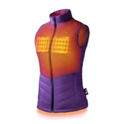 Gobi Heat Womens Dune Heated Vest -ThermaGear gobi heat women s dune heated vest 285