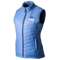 Gobi Heat Womens Dune Heated Vest -ThermaGear gobi heat women s dune heated vest 287