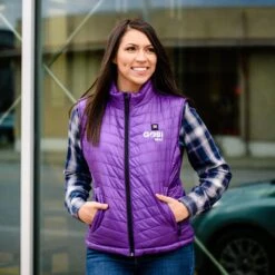 Gobi Heat Womens Dune Heated Vest -ThermaGear gobi heat women s dune heated vest 291