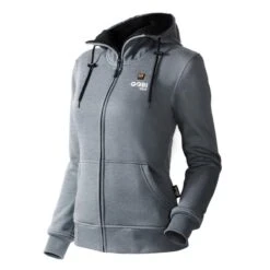 Gobi Heat Womens Ridge 3 Zone Heated Hoodie