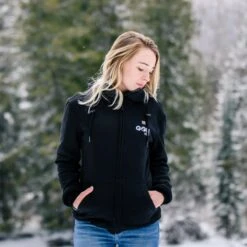 Gobi Heat Womens Ridge 3 Zone Heated Hoodie 19 Gobi Heat Womens Ridge 3 Zone Heated Hoodie -ThermaGear gobi heat women s ridge 3 zone heated hoodie 278