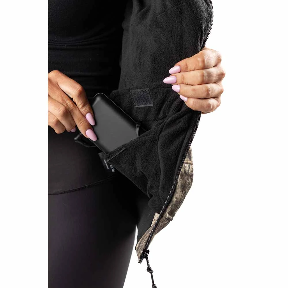 Gobi Heat Womens Shadow Heated Hunting Hoodie 10 Gobi Heat Womens Shadow Heated Hunting Hoodie - Image 8