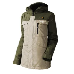 Gobi Heat Womens Shift 5 Zone Heated Snowboarding Jacket -ThermaGear gobi heat women s shift 5 zone heated snowboarding jacket 241