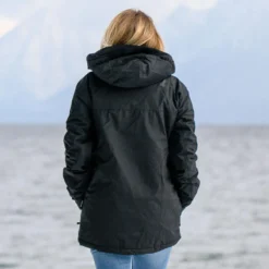 Gobi Heat Womens Shift 5 Zone Heated Snowboarding Jacket -ThermaGear gobi heat women s shift 5 zone heated snowboarding jacket 247