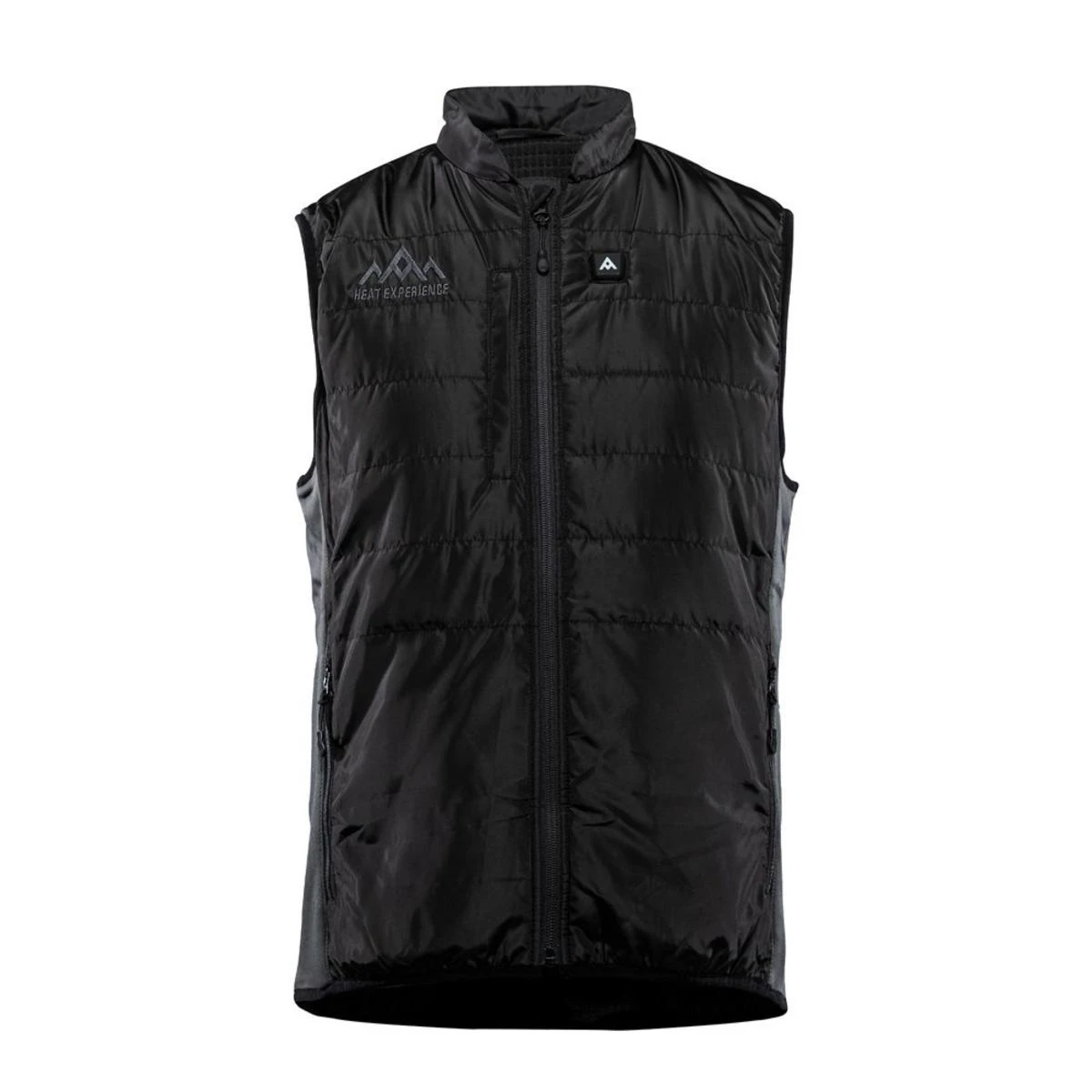 Heat Experience Mens HeatX Heated Outdoor Vest 3 Heat Experience Mens HeatX Heated Outdoor Vest