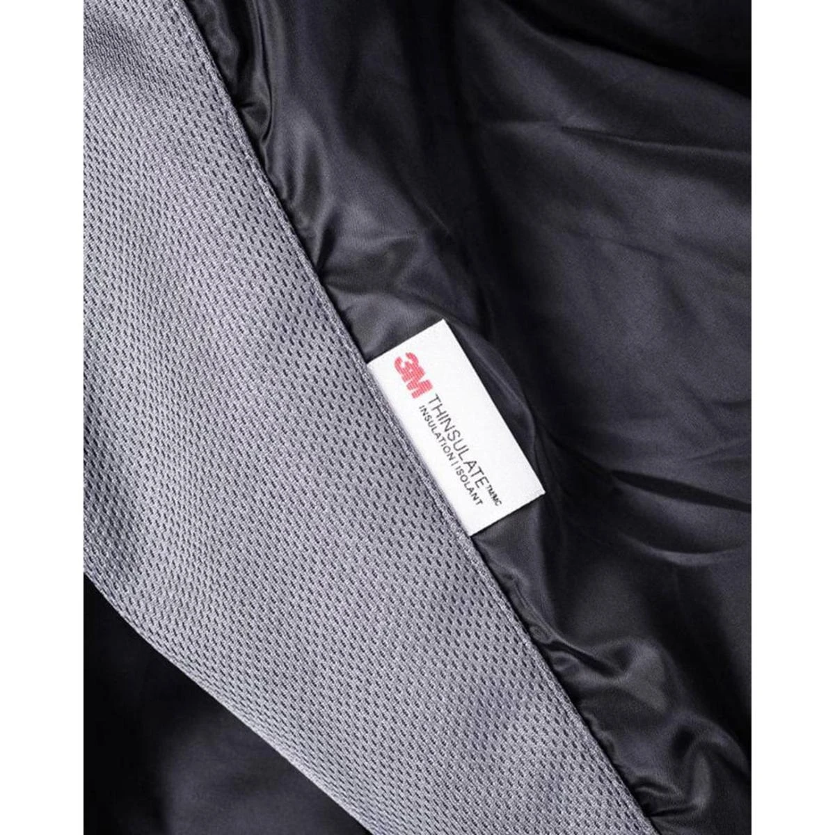 Heat Experience Mens HeatX Heated Outdoor Vest 5 Heat Experience Mens HeatX Heated Outdoor Vest - Image 3