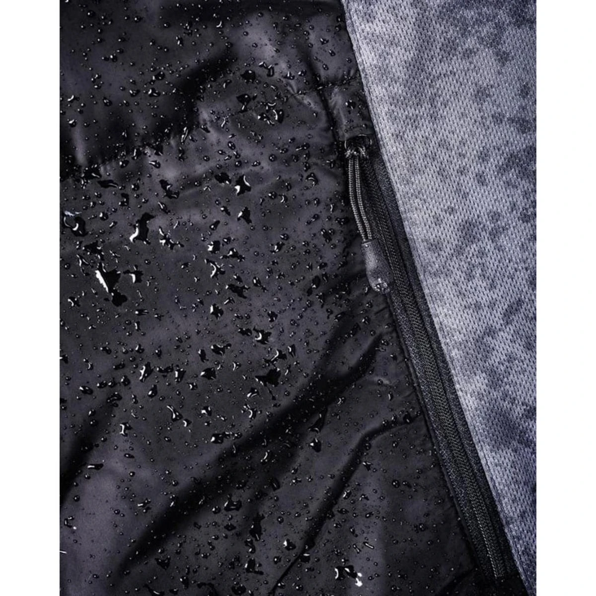 Heat Experience Mens HeatX Heated Outdoor Vest 6 Heat Experience Mens HeatX Heated Outdoor Vest - Image 4