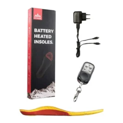 Heat Experience Unisex Core Remote Controlled Heated Insoles 13 Heat Experience Unisex Core Remote Controlled Heated Insoles -ThermaGear heat experience unisex core remote controlled heated insoles 191