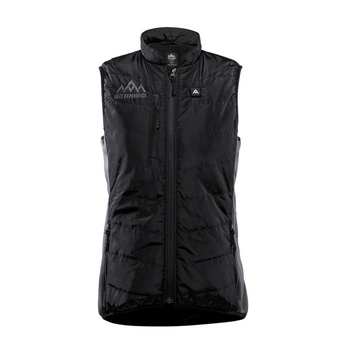 Heat Experience Womens HeatX Heated Outdoor Vest 3 Heat Experience Womens HeatX Heated Outdoor Vest