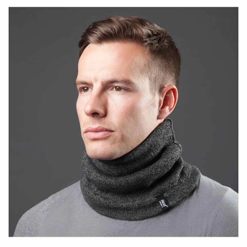 Heat Holders Mens Nicholas Solid Neck Warmer 6 Heat Holders Mens Nicholas Solid Neck Warmer - Image 4