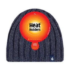 Heat Holders Mens Thermal Hat -ThermaGear heat holders men s thermal hat 163