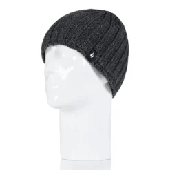 Heat Holders Mens Thermal Hat -ThermaGear heat holders men s thermal hat 165