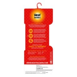 Heat Holders Thermal Socks -ThermaGear heat holders thermal socks 210