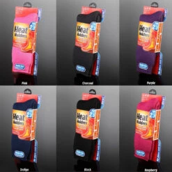 Heat Holders Thermal Socks -ThermaGear heat holders thermal socks 211