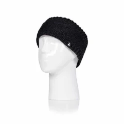 Heat Holders Womens Alta Cable Knit Headband