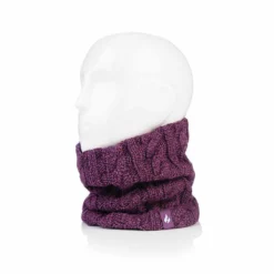 Heat Holders Womens Neck Warmer 11 Heat Holders Womens Neck Warmer -ThermaGear heat holders women s neck warmer 232