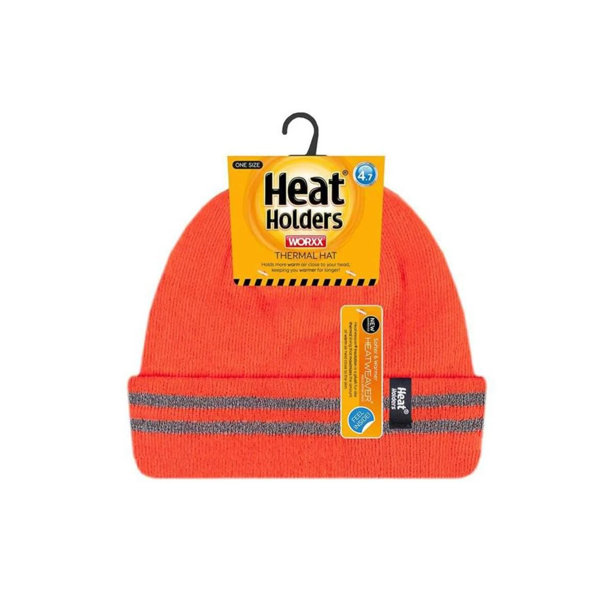 Heat Holders Worxx Thermal Hat 3 Heat Holders Worxx Thermal Hat