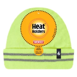 Heat Holders Worxx Thermal Hat 12 Heat Holders Worxx Thermal Hat -ThermaGear heat holders worxx thermal hat 178