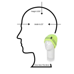 Heat Holders Worxx Thermal Hat 13 Heat Holders Worxx Thermal Hat -ThermaGear heat holders worxx thermal hat 180