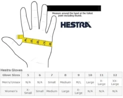 Hestra Battery Heated Liner Mitt -ThermaGear hestra heated liner mitt pre order 59